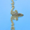 Hotfix traka / Kristal 60 mm