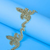 Hotfix traka / Kristal 60 mm