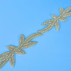 Hotfix traka / Kristal 55 mm