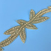 Hotfix traka / Kristal 55 mm