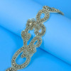 Hotfix traka / Kristal 55 mm