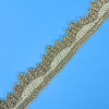 Hotfix traka / Kristal - Biser 50 mm 