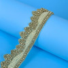 Hotfix traka / Kristal - Biser 50 mm Hotfix traka / Kristal - Biser 50 mm