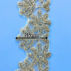 Hotfix traka / Kristal 55 mm