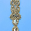 Hotfix traka / Kristal 45 mm