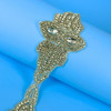 Hotfix traka / Kristal 70 mm