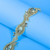 Hotfix traka / Kristal 30 mm Hotfix traka / Kristal 30 mm