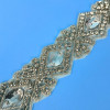 Hotfix traka / Kristal 40 mm