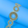 Hotfix traka / Kristal 45 mm