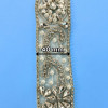 Hotfix traka / Kristal - Biser 40 mm