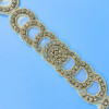 Hotfix traka / Kristal 30 mm