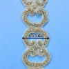 Hotfix traka / Kristal 50 mm