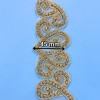 Hotfix traka / Kristal 45 mm 