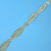 Hotfix traka / Kristal 20 mm