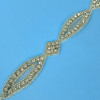 Hotfix traka / Kristal 20 mm