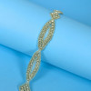 Hotfix traka / Kristal 20 mm Hotfix traka / Kristal 20 mm