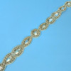 Hotfix traka / Kristal 20 mm