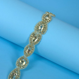 Hotfix traka / Kristal 20 mm
