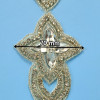Hotfix traka / Kristal 70 mm