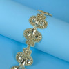 Hotfix traka / Kristal 45 mm Hotfix traka / Kristal 45 mm