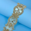 Hotfix traka / Kristal 50 mm