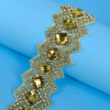 Hotfix traka / Kristal 55 mm