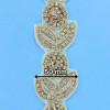 Hotfix traka / Kristal 50 mm