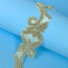 Hotfix traka / Kristal 55 mm