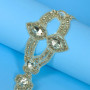 Hotfix traka / Kristal 80 mm