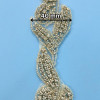 Hotfix traka / Kristal 40 mm