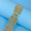 Hotfix traka / Kristal 40 mm