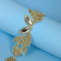 Hotfix traka / Kristal 50 mm