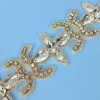 Hotfix traka / Kristal 45 mm