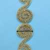 Hotfix traka / Kristal 40 mm
