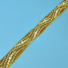 Hotfix traka / Kristal 30 mm