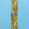 Hotfix traka / Kristal 30 mm