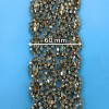 Hotfix traka / Kristal 60 mm