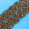 Hotfix traka / Kristal 60 mm