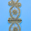 Hotfix traka / Kristal 65 mm
