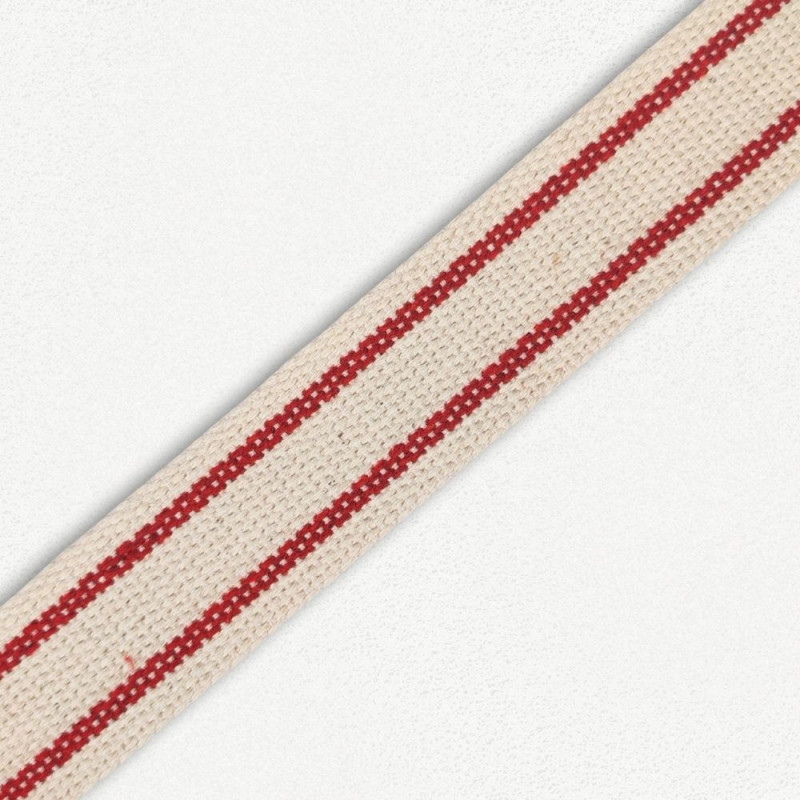 Pamučna gurtna / 4 cm