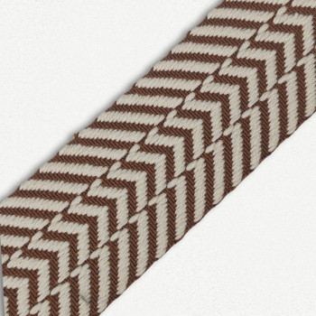 Pamučna gurtna / 4 cm