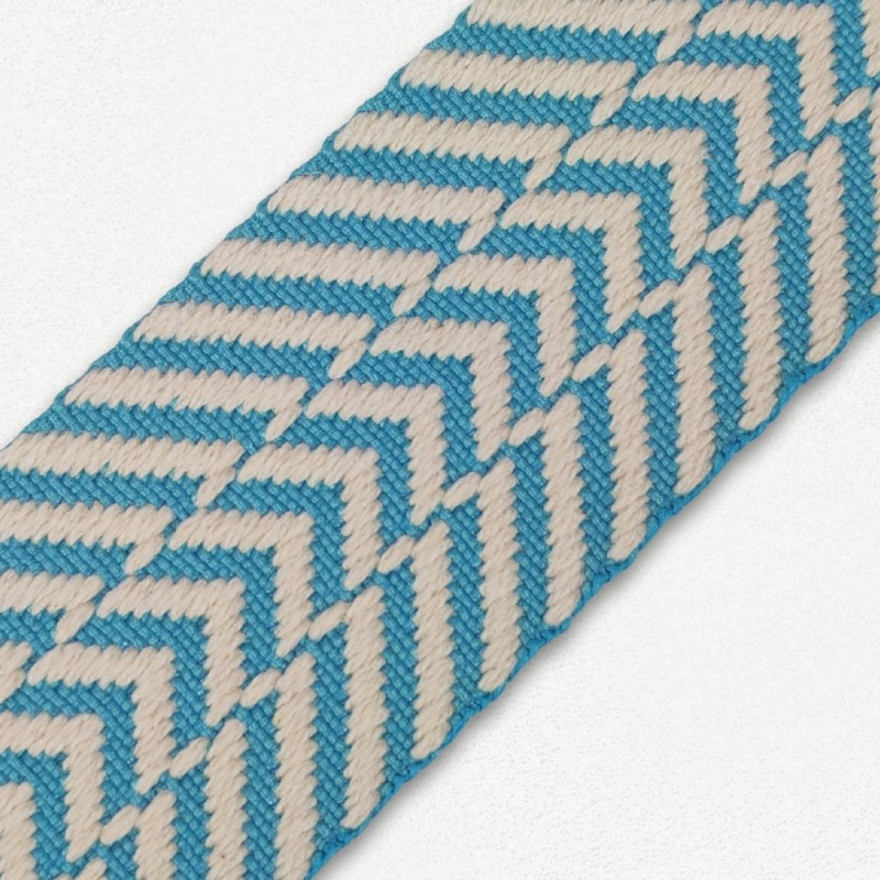 Pamučna gurtna / 4 cm