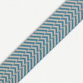 Pamučna gurtna / 4 cm