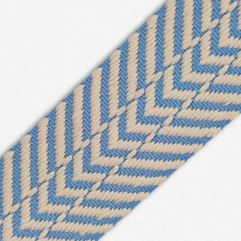 Pamučna gurtna / 4 cm