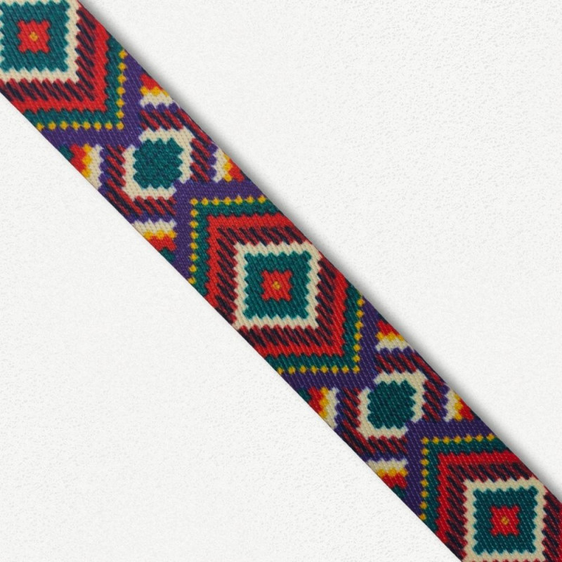 Pamučna gurtna / 4 cm