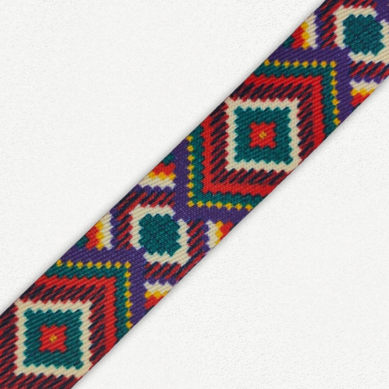 Pamučna gurtna / 4 cm