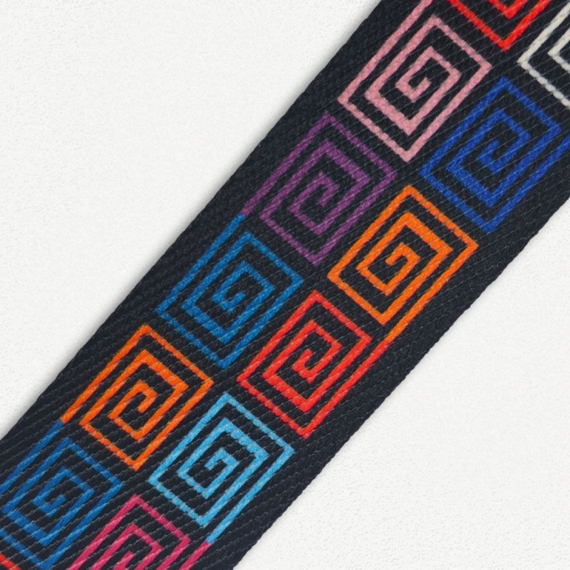 Pamučna gurtna / 4 cm