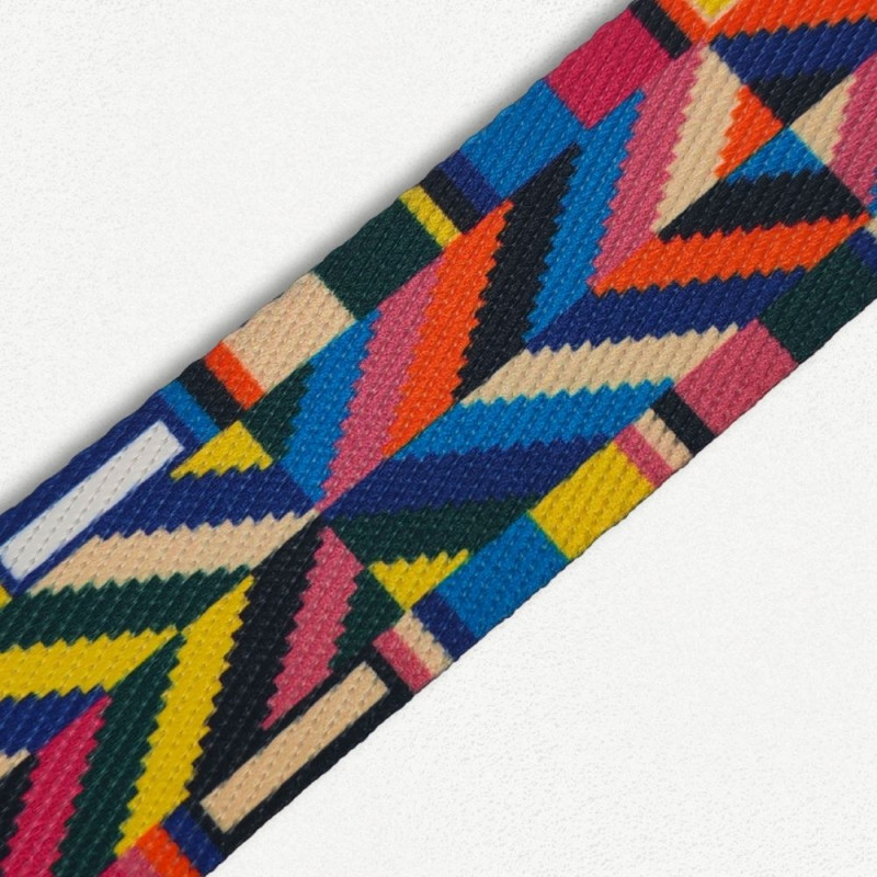 Pamučna gurtna / 4 cm