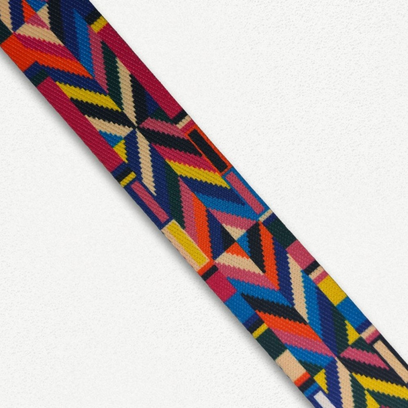 Pamučna gurtna / 4 cm