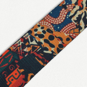 Pamučna gurtna / 4 cm